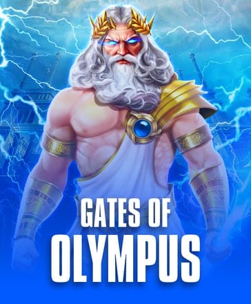 Gates Of Olympus