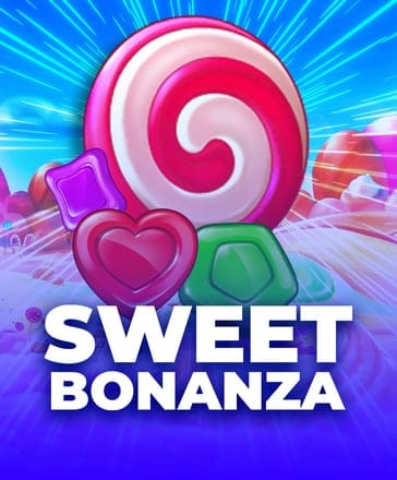 Sweet Bonanza