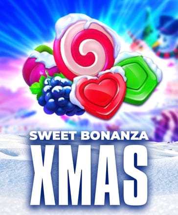 Sweet Bonanza Xmas